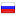 sctrade.ru hosted country
